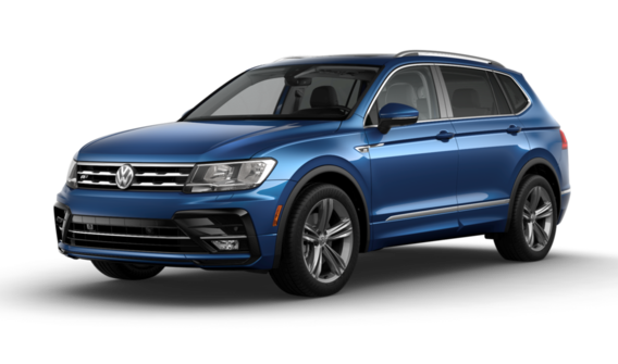 New Volkswagen Tiguan For Sale In Fort Collins Ed Carroll Motor Company Inc