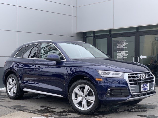 Ed Carroll Audi >> New 2019 Audi Q5 For Sale In Fort Collins Vin Ed Carroll Audi >> New 2019 Audi Q5 For Sale In Fort Collins Vin