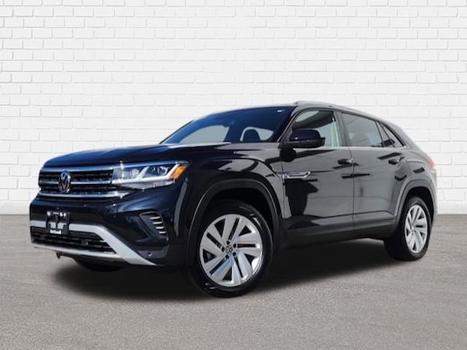 Volkswagen Of Freehold Id.4 Suv Dealer