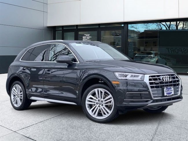 Audi Q5 Msrp >> New 2019 Audi Q5 For Sale In Fort Collins Vin Audi Q5 Msrp >> New 2019 Audi Q5 For Sale In Fort Collins Vin