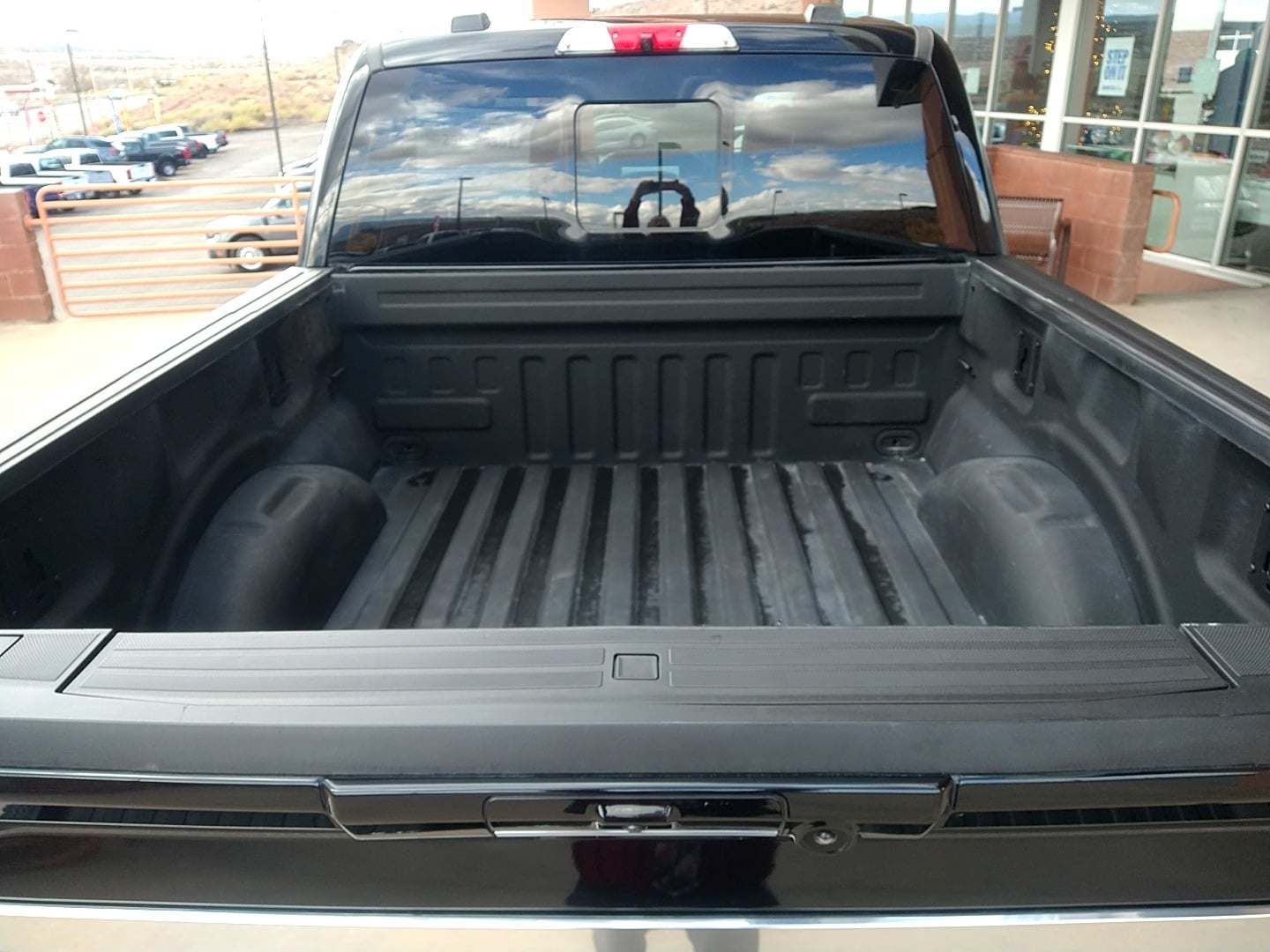 2023 Ford F-150 Platinum - Photo 21