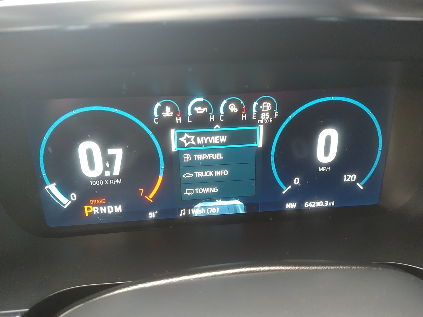2023 Ford F-150 Platinum - Photo 14