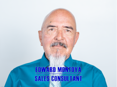 Staff member Edward Montoya from ID_32f61a