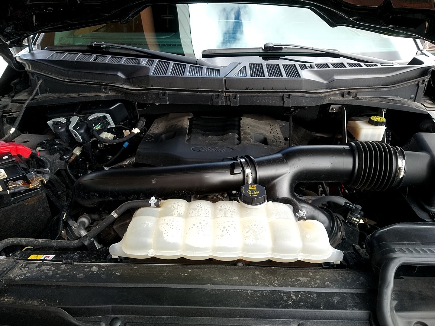 2023 Ford F-150 Platinum - Photo 20