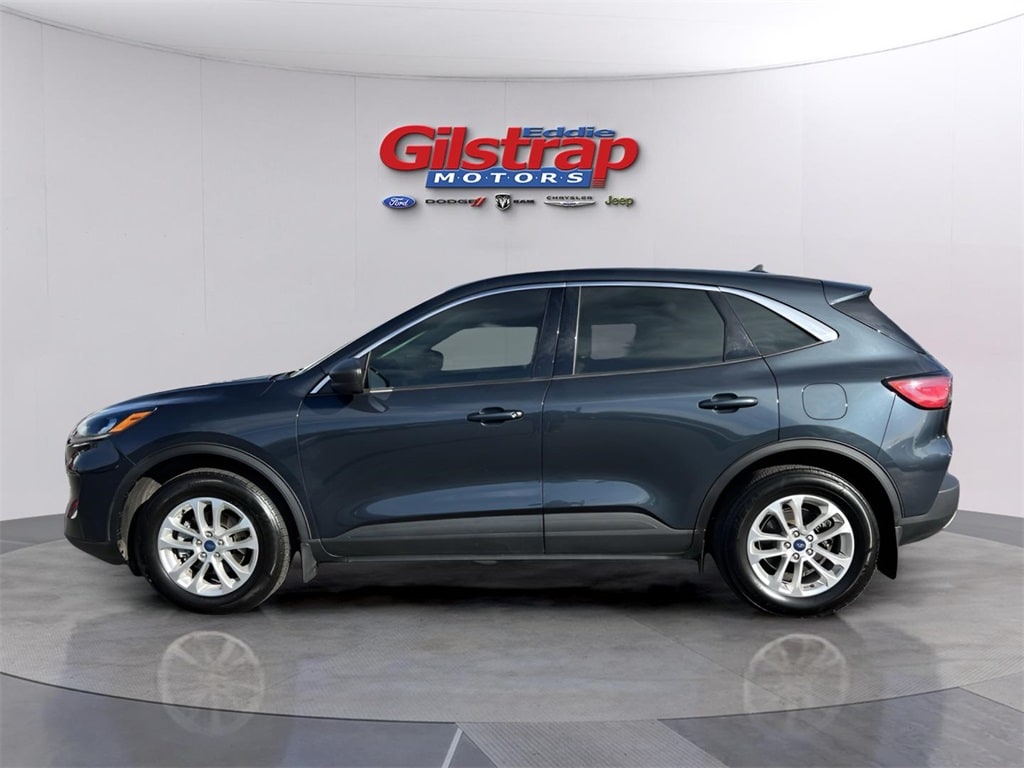 Used 2022 Ford Escape SE SUV
