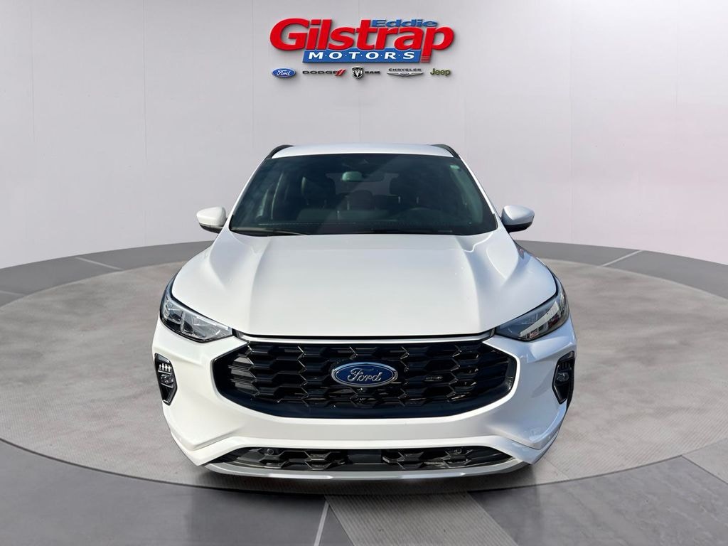 Used 2023 Ford Escape ST-Line Elite SUV