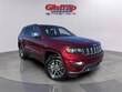  Jeep Grand Cherokee WK