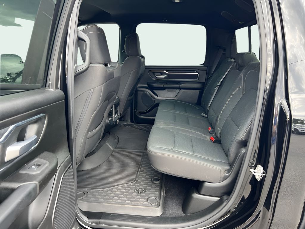 2025 RAM Ram 1500 Pickup Big Horn/Lone Star - Photo 13