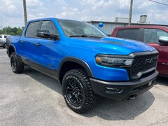 2025 Ram 1500 REBEL CREW CAB 4X4 5'7 BOX Pickup