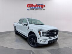 2024 Ford F-150 Lariat Truck
