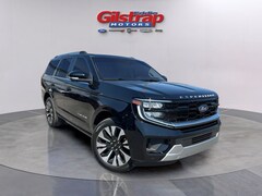 2025 Ford Expedition Platinum SUV