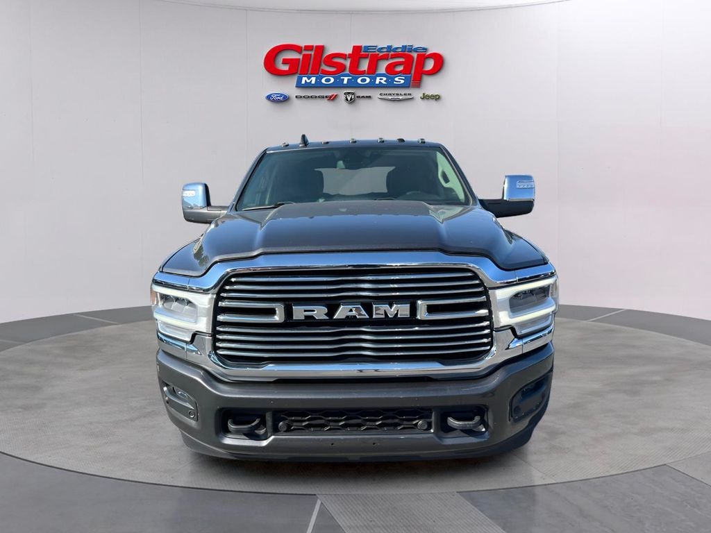 Used 2024 Ram 3500 Laramie Truck
