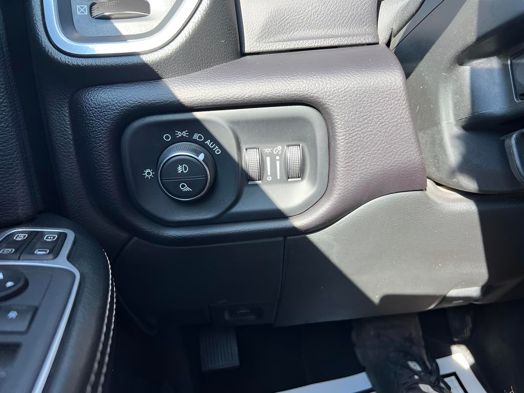 2024 RAM Ram 3500 Pickup Laramie - Photo 50