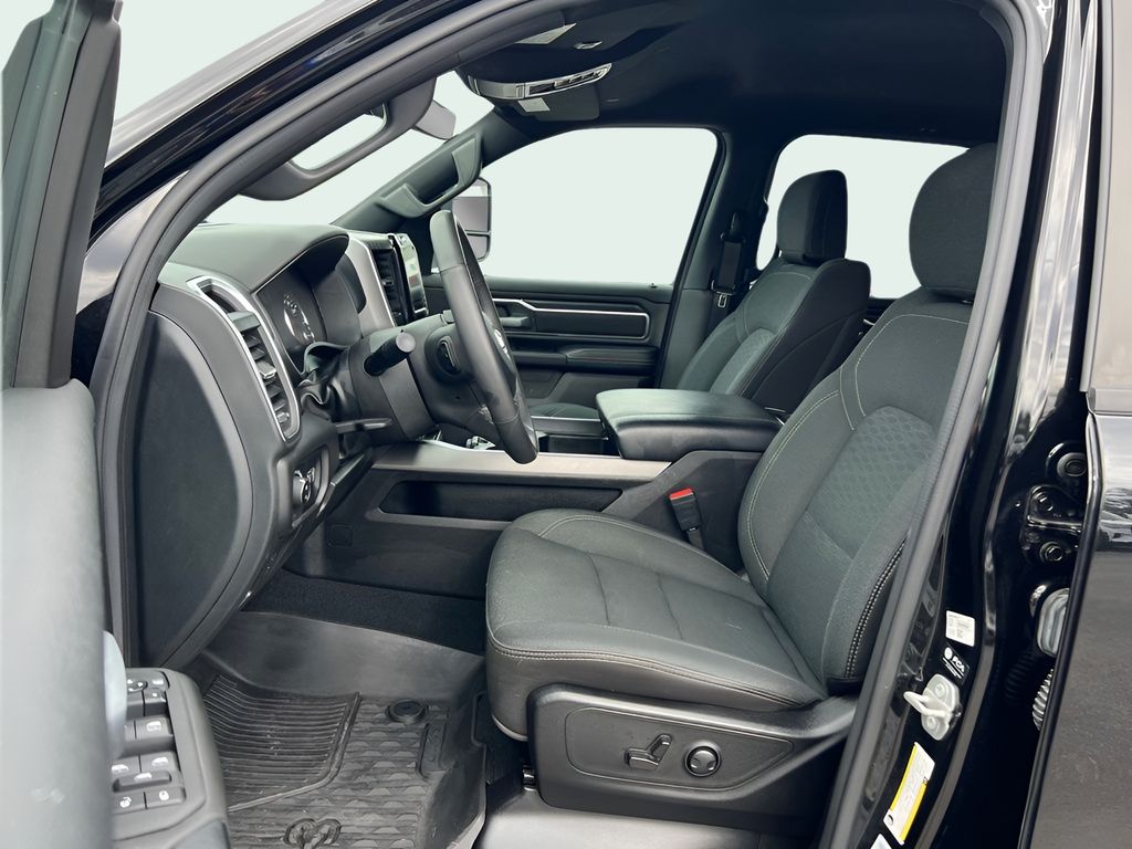 2025 RAM Ram 1500 Pickup Big Horn/Lone Star - Photo 11
