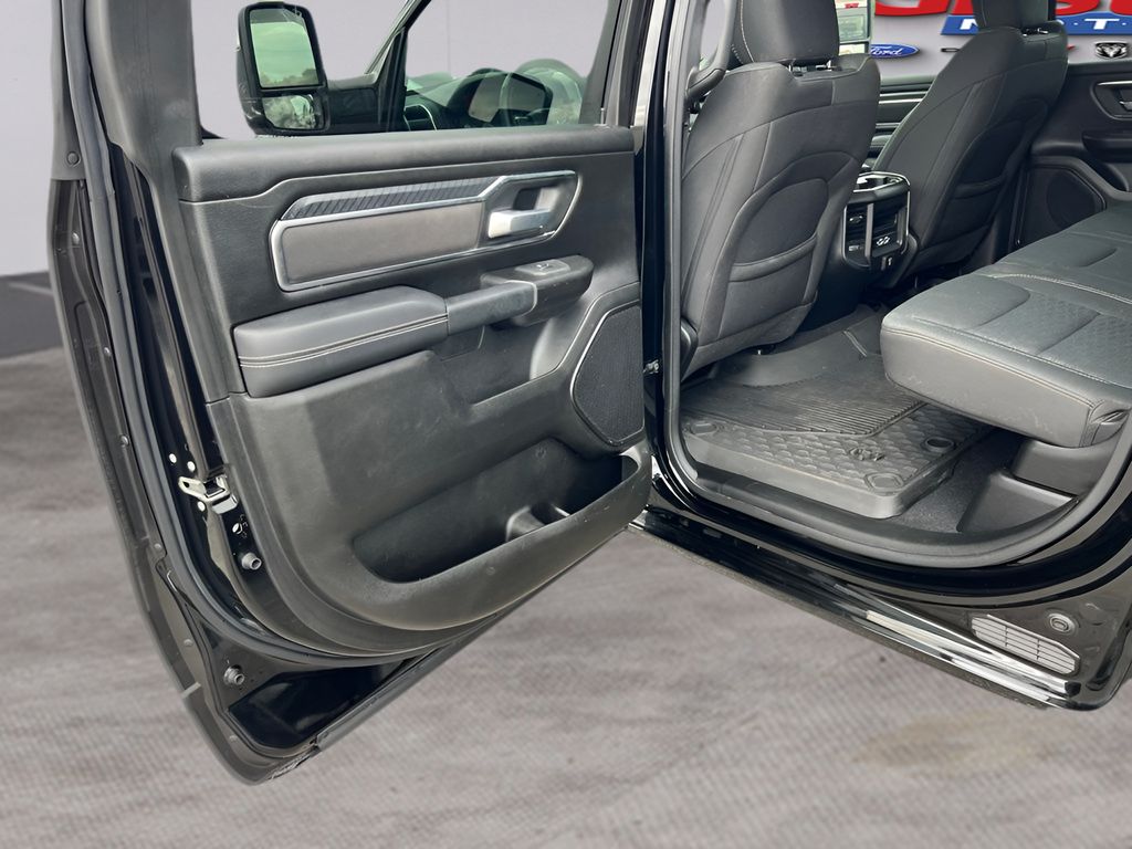 2025 RAM Ram 1500 Pickup Big Horn/Lone Star - Photo 14