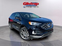 2024 Ford Edge Titanium SUV