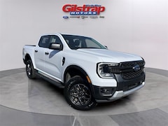 2024 Ford Ranger XLT Truck