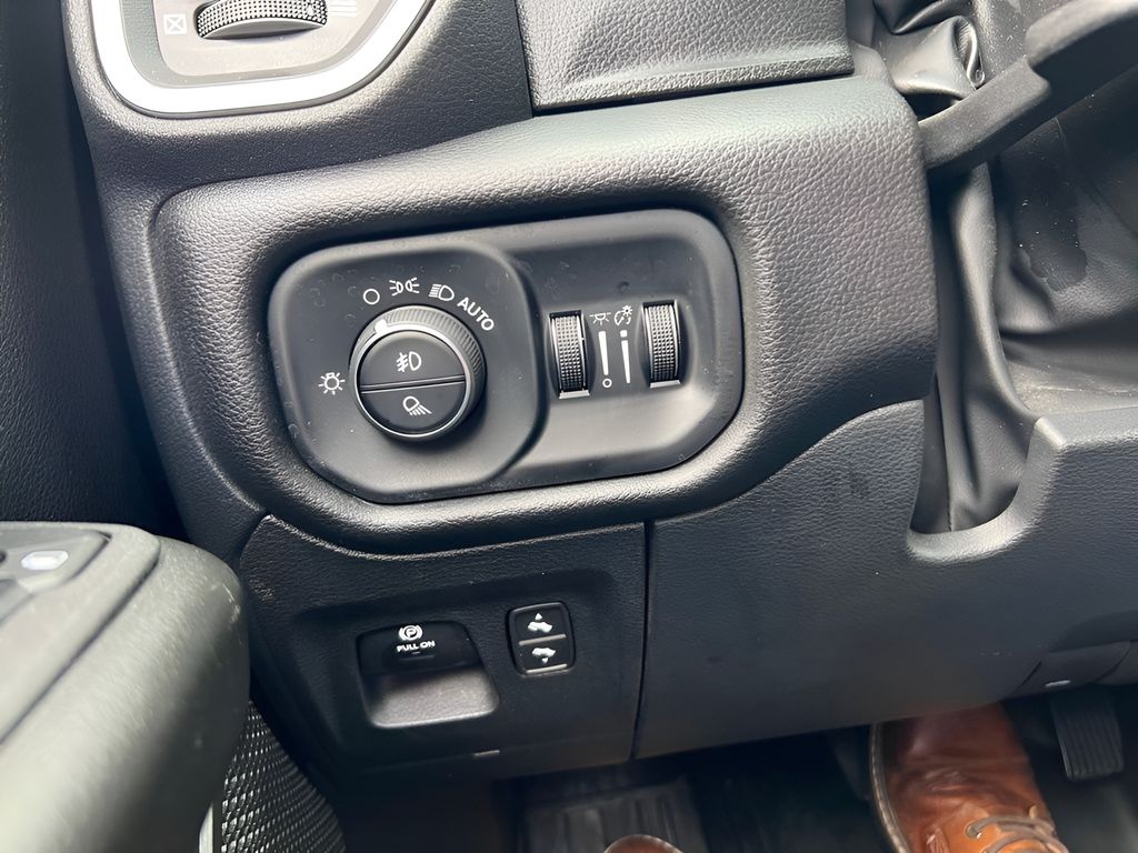 2025 RAM Ram 1500 Pickup Big Horn/Lone Star - Photo 30