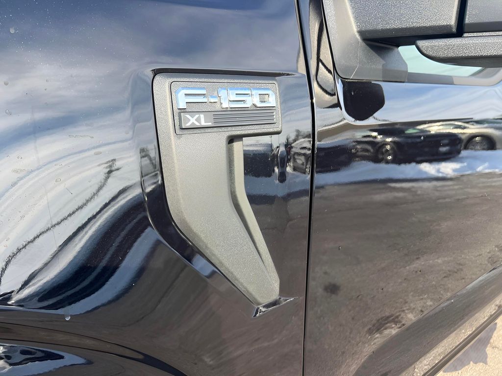 2025 Ford F-150 XL - Photo 9