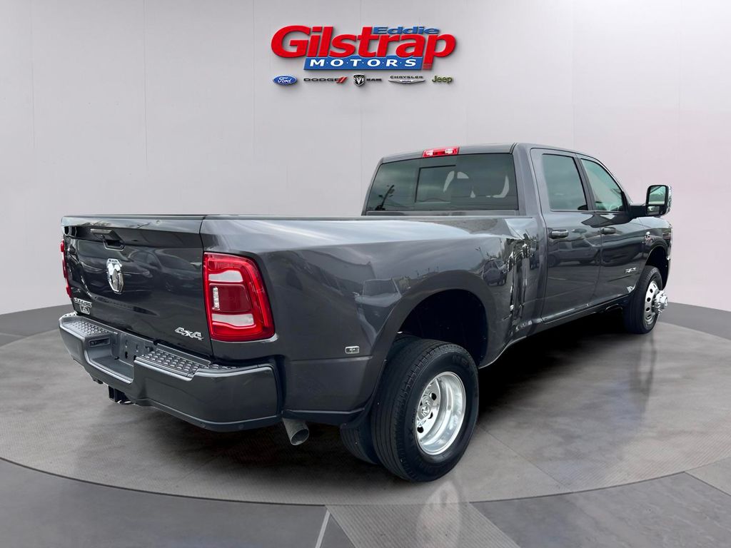 2024 RAM Ram 3500 Pickup Laramie - Photo 9