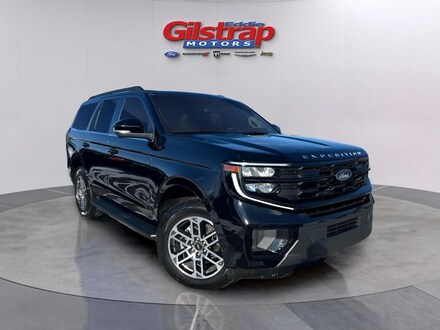 2025 Ford Expedition Active SUV
