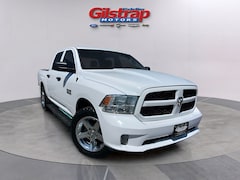 2016 Ram 1500 Express Truck