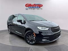 2024 Chrysler Pacifica Hybrid Select Minivan/Van