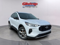 2025 Ford Escape ST-Line SUV