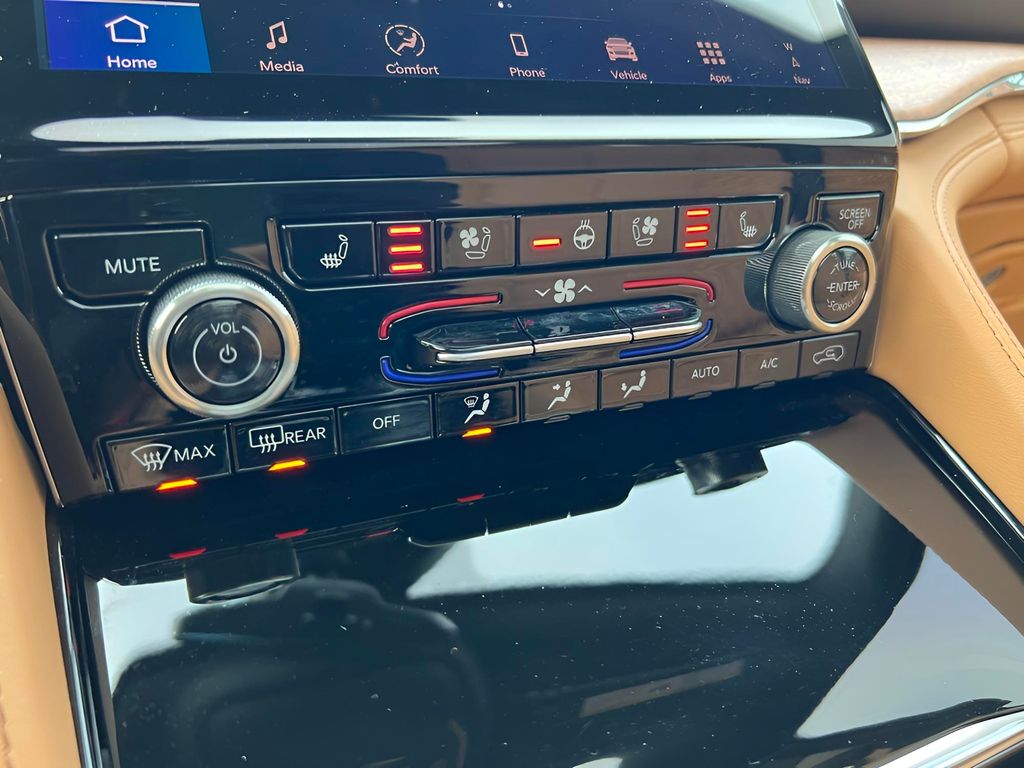 2025 Jeep Grand Cherokee L Summit Reserve - Photo 29