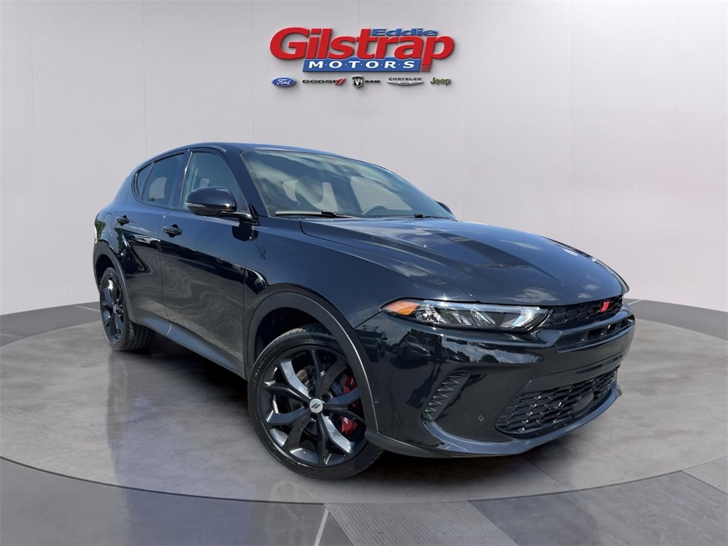 2024 Dodge Hornet GT Plus