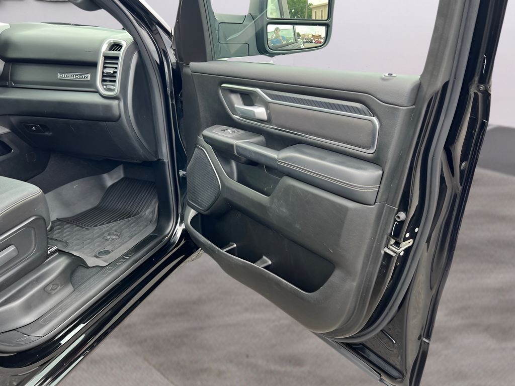 2025 RAM Ram 1500 Pickup Big Horn/Lone Star - Photo 21