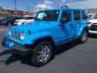 Jeep Wrangler JK