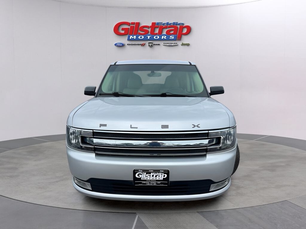 Used 2018 Ford Flex SEL SUV