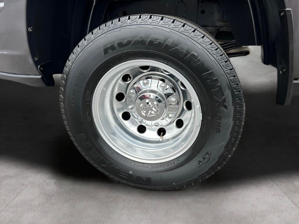 2024 RAM Ram 3500 Pickup Laramie - Photo 72