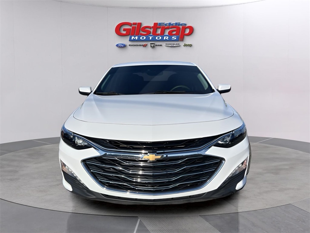 Used 2023 Chevrolet Malibu 1LT with VIN 1G1ZD5ST8PF226951 for sale in Salem, IN