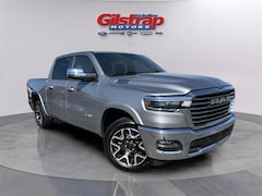 2025 Ram 1500 Laramie Truck