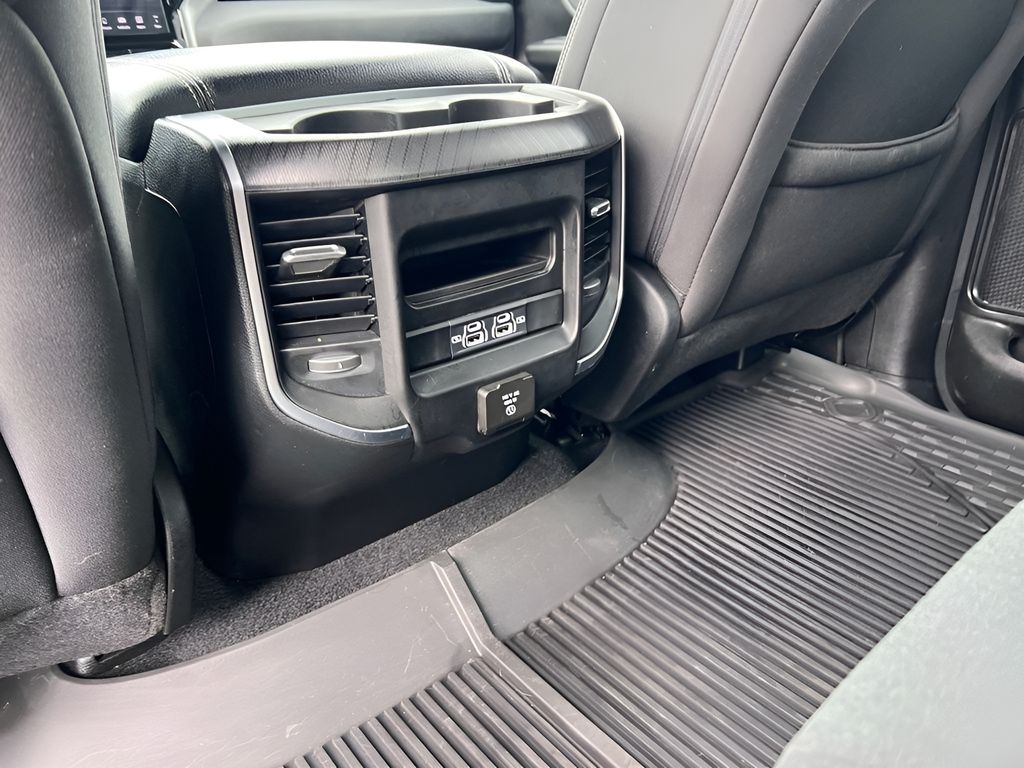 2025 RAM Ram 1500 Pickup Big Horn/Lone Star - Photo 16