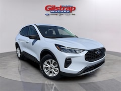 2025 Ford Escape Active SUV