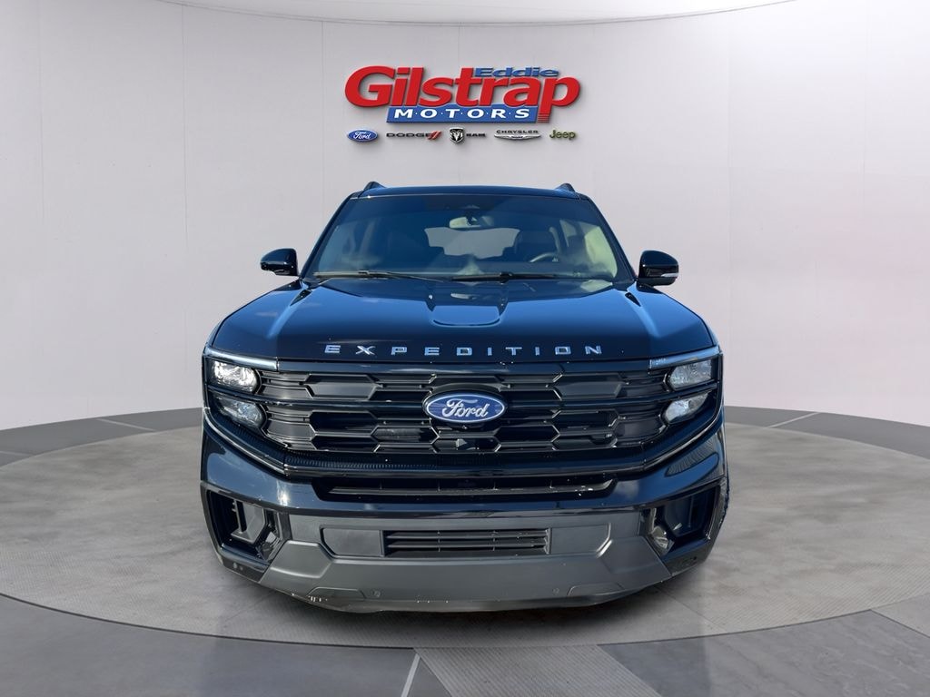 Used 2025 Ford Expedition Active SUV