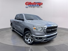 2024 Ram 1500 Big Horn/Lone Star Truck