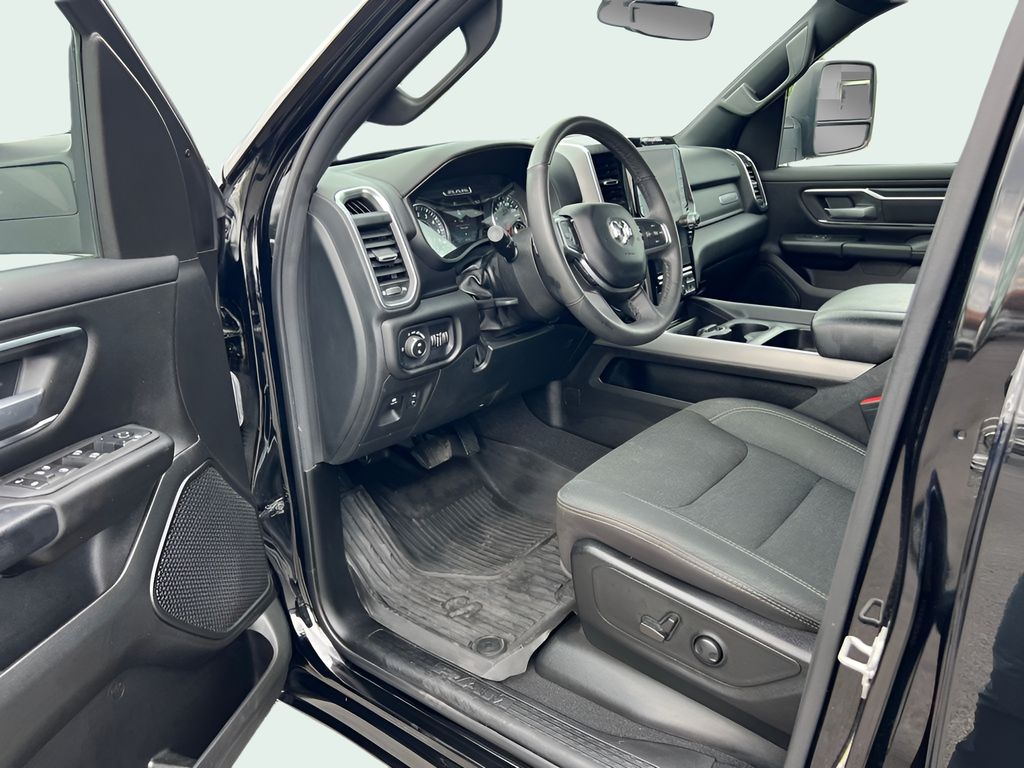2025 RAM Ram 1500 Pickup Big Horn/Lone Star - Photo 10