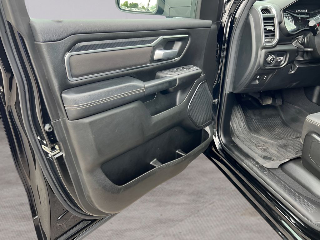 2025 RAM Ram 1500 Pickup Big Horn/Lone Star - Photo 12