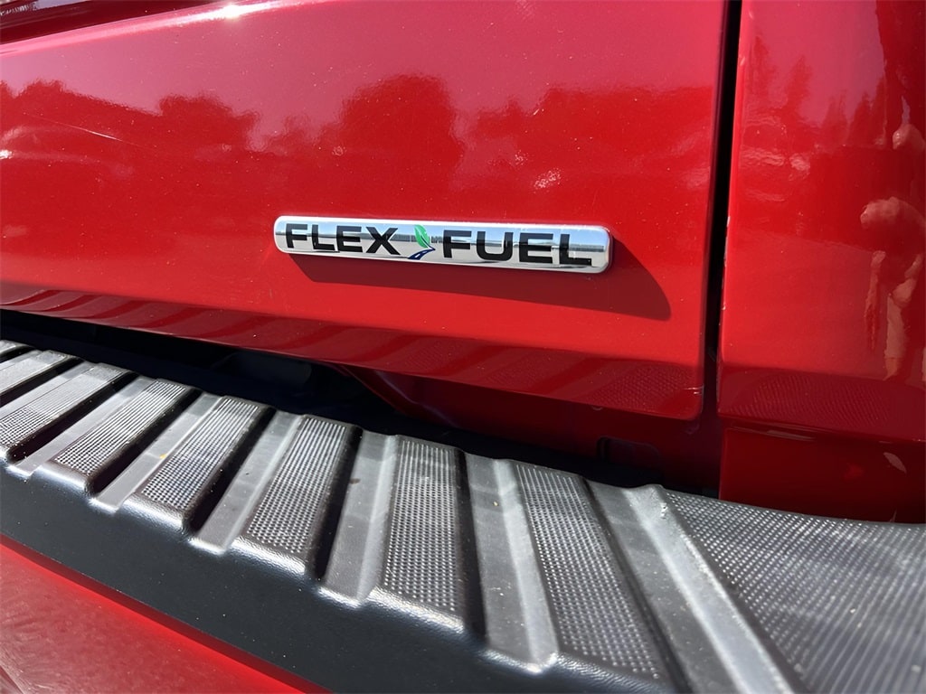 Used 2014 Ford F-150 STX Truck