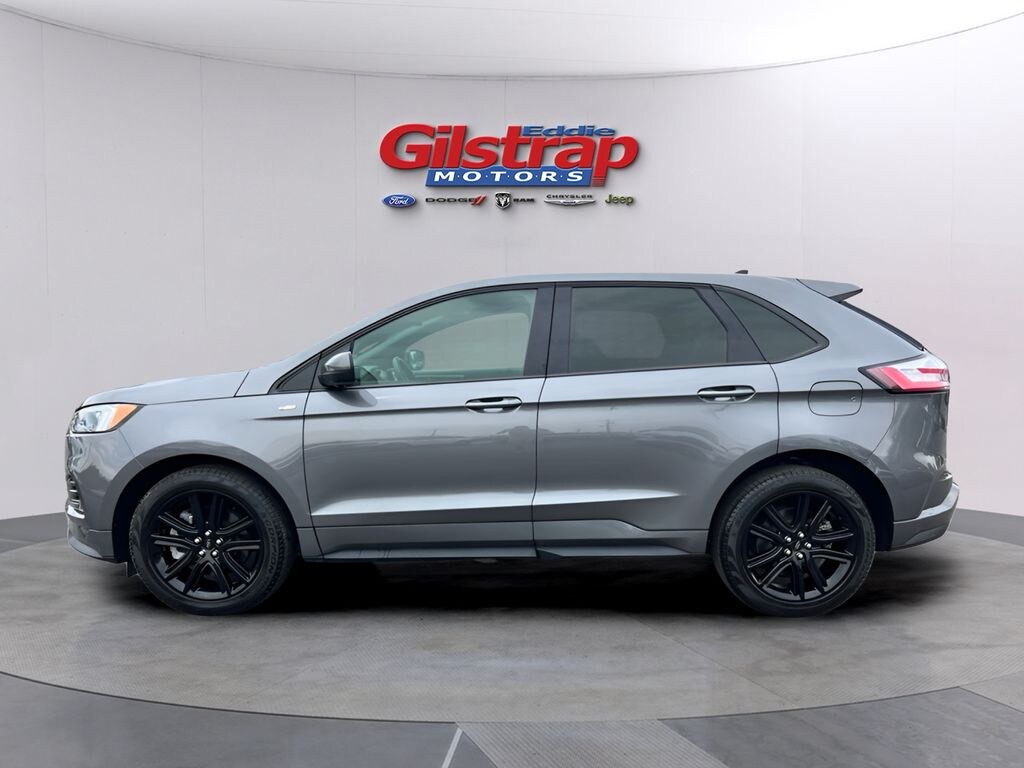 Used 2023 Ford Edge ST Line SUV