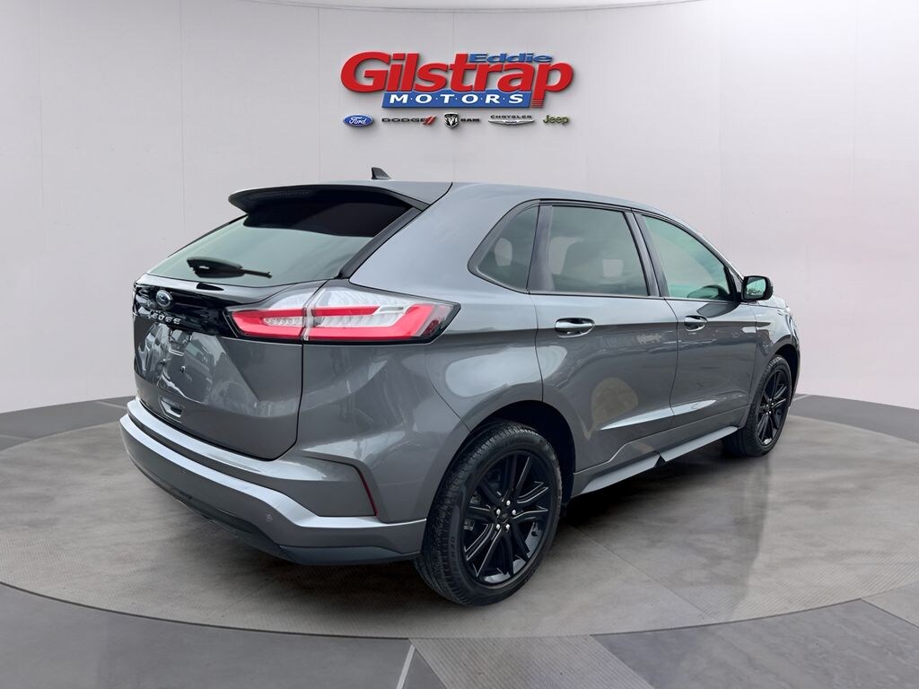 Used 2023 Ford Edge ST Line SUV