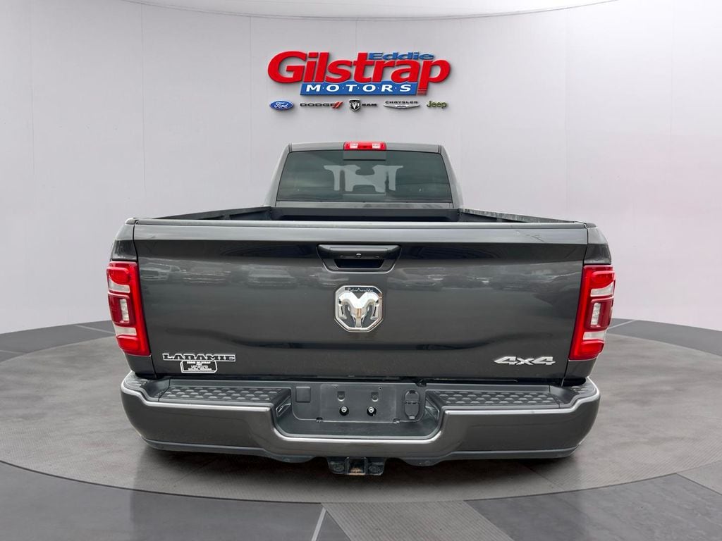 2024 RAM Ram 3500 Pickup Laramie - Photo 7