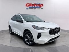 2024 Ford Escape ST-Line SUV