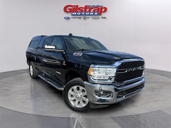 2022 Ram 2500 Big Horn Truck
