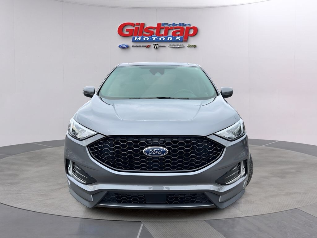 Used 2023 Ford Edge ST Line SUV