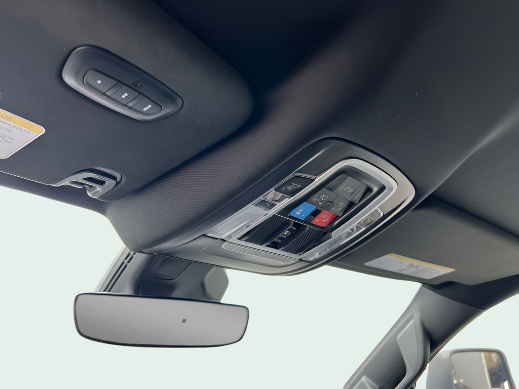 2025 RAM Ram 1500 Pickup Big Horn/Lone Star - Photo 33